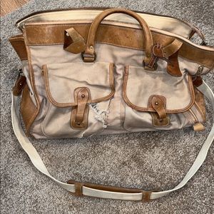 Marley Hodgson Duffel Bag